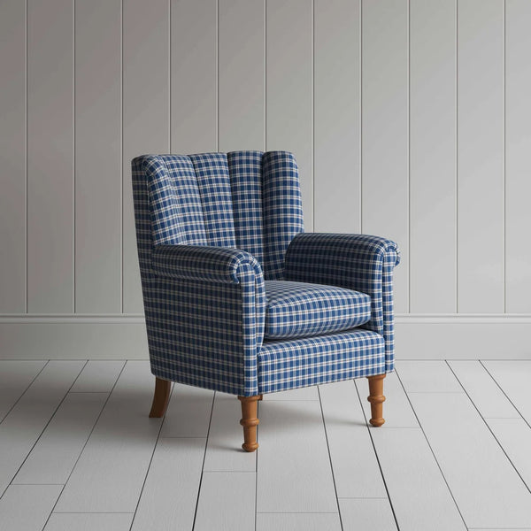 Timeout Armchair