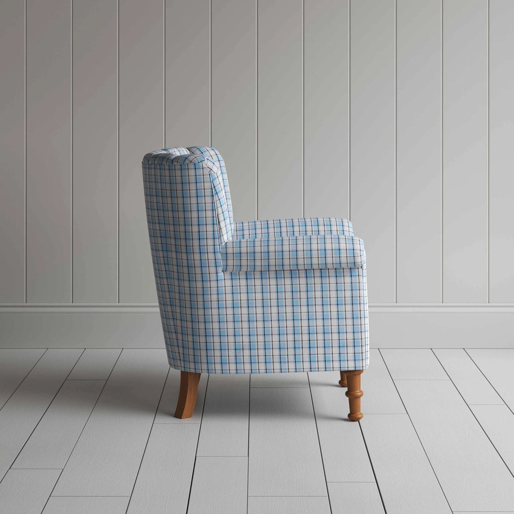 Timeout Armchair