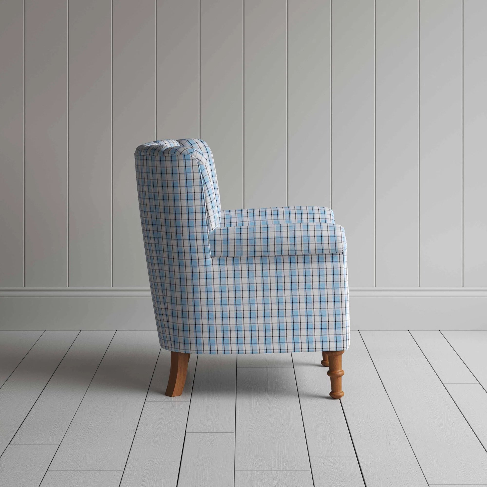 Timeout Armchair