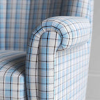 Timeout Armchair