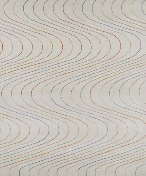 Undulating Lines