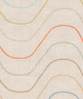 Undulating Lines
