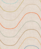 Undulating Lines
