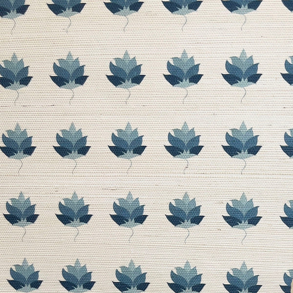 Kashi Grasscloth