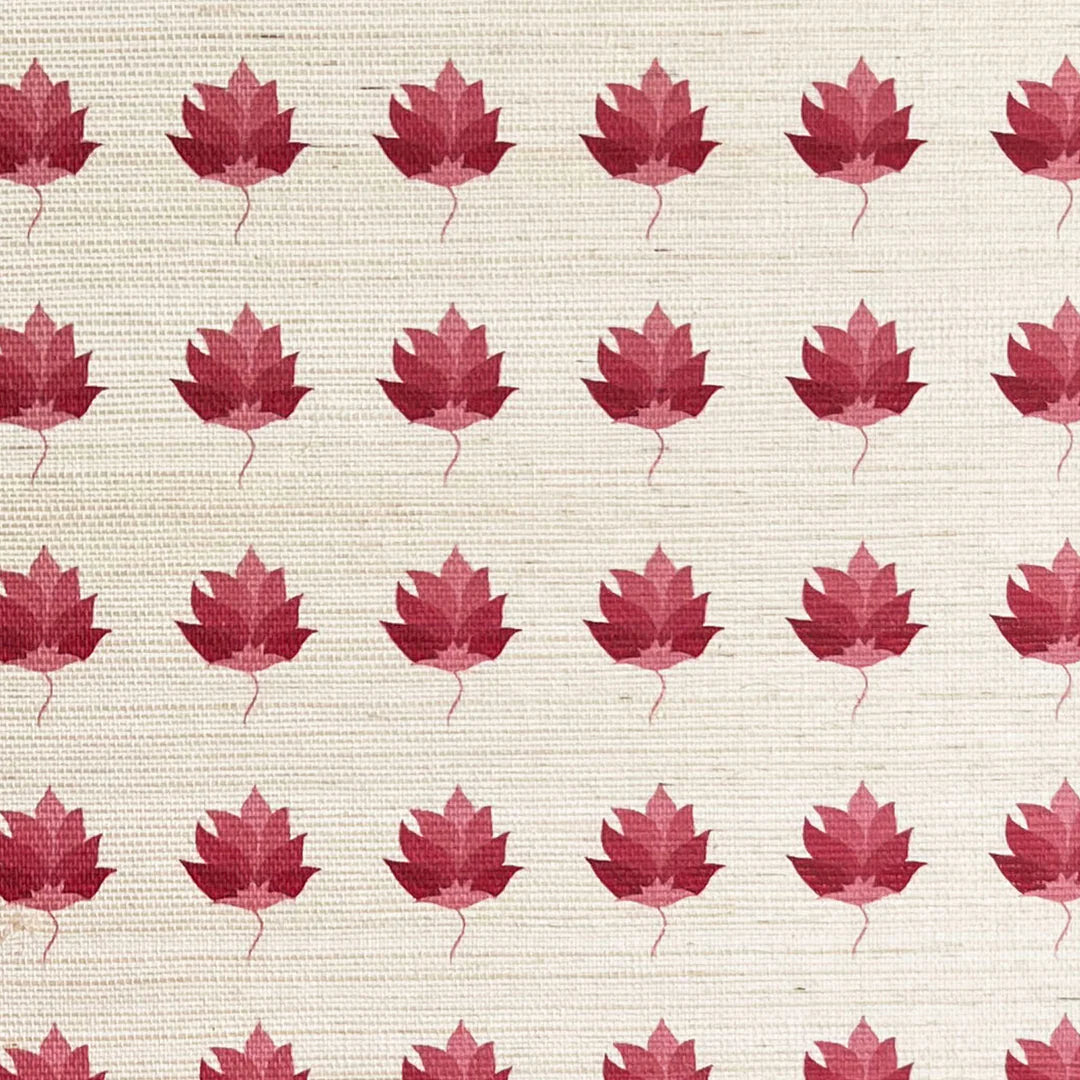 Kashi Grasscloth