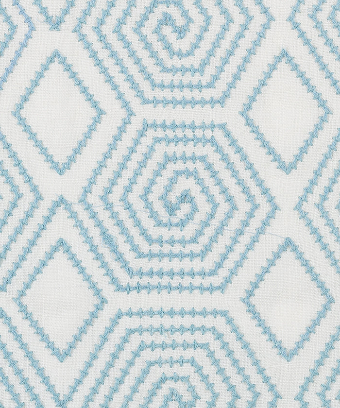 Turkish Maze
