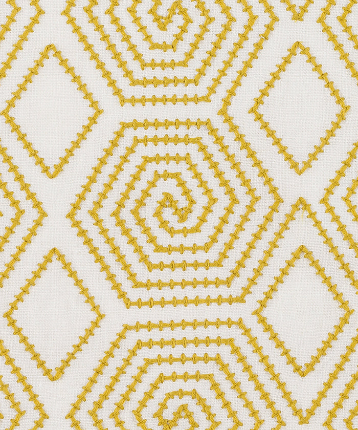 Turkish Maze