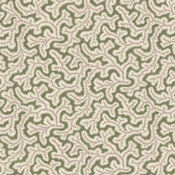 Little Dulcie Wallpaper