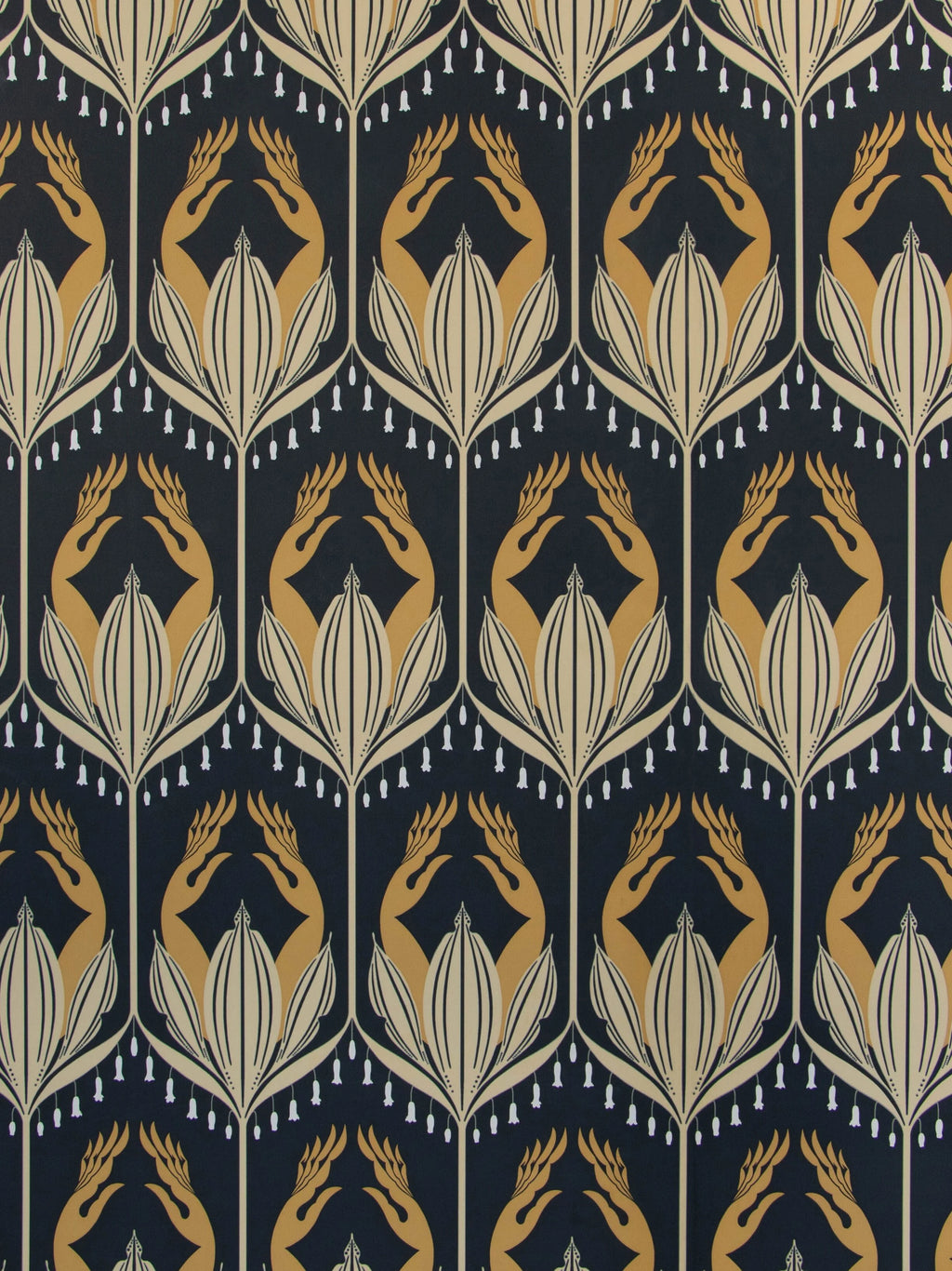 Solomon's Seal - Onyx