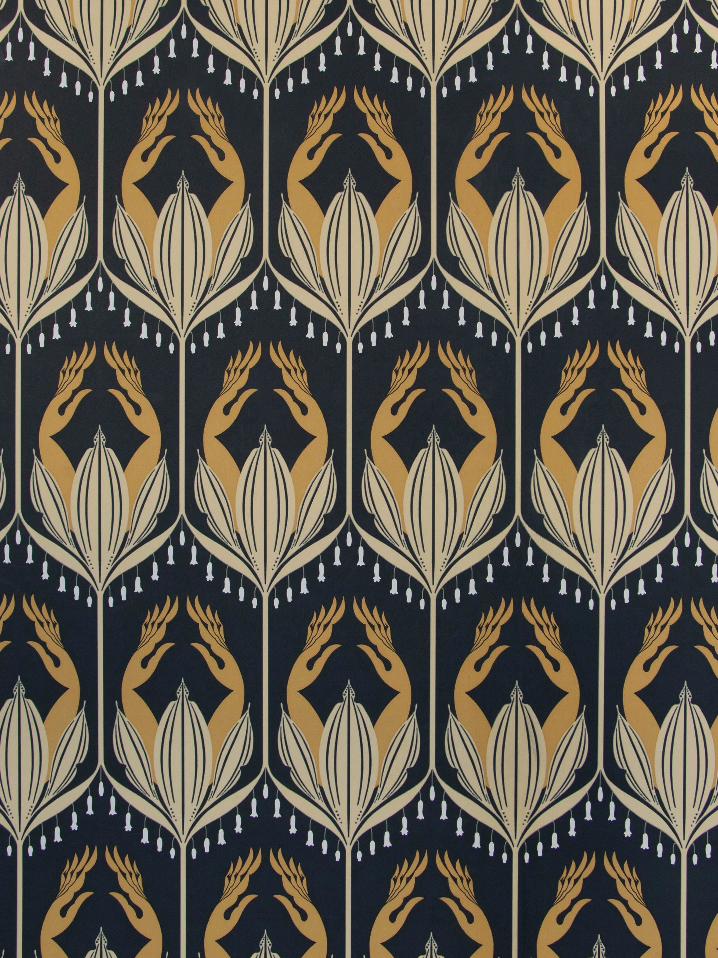 Solomon's Seal - Onyx