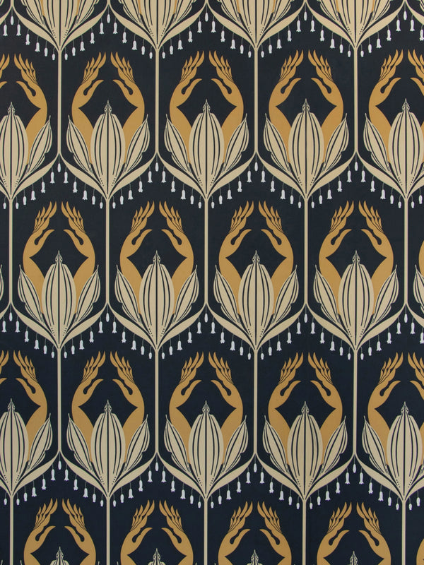 Solomon's Seal - Onyx