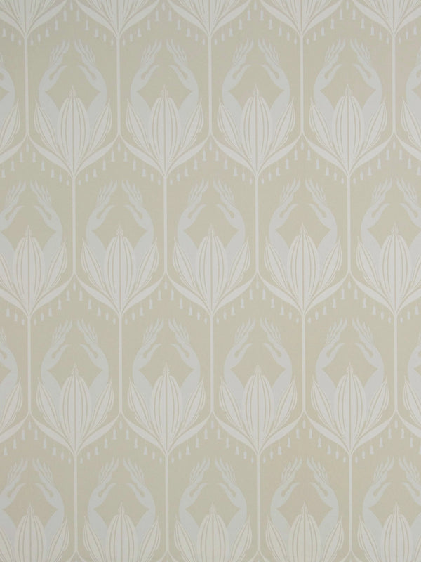 Solomon's Seal - Selenite