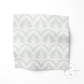 PEARL — Scalloped Fern Pattern