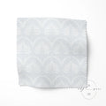 PEARL — Scalloped Fern Pattern