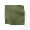 SIGNATURE SOLIDS — Coordinating Linen Fabric