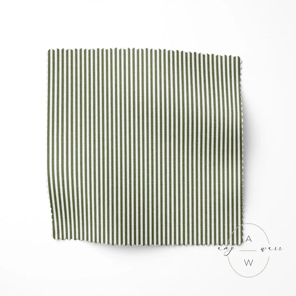 Fine Stripes