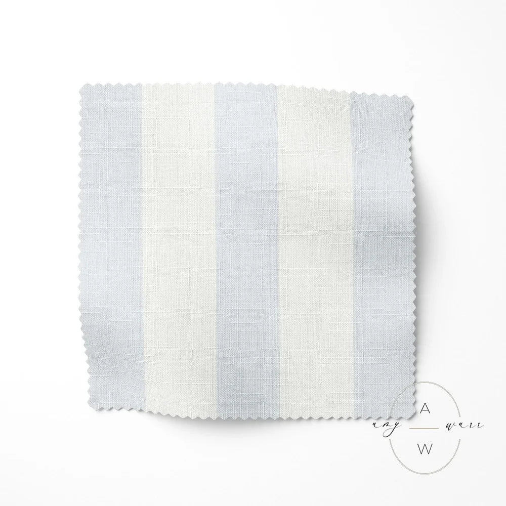 STRIPES — Classic Stripe Pattern