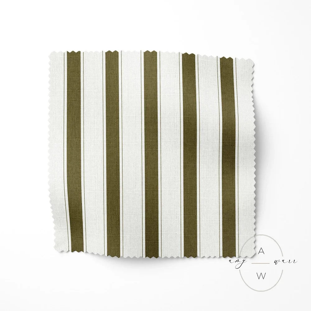 Stripes Outline