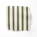 STRIPES OUTLINE — Classic Stripe Pattern