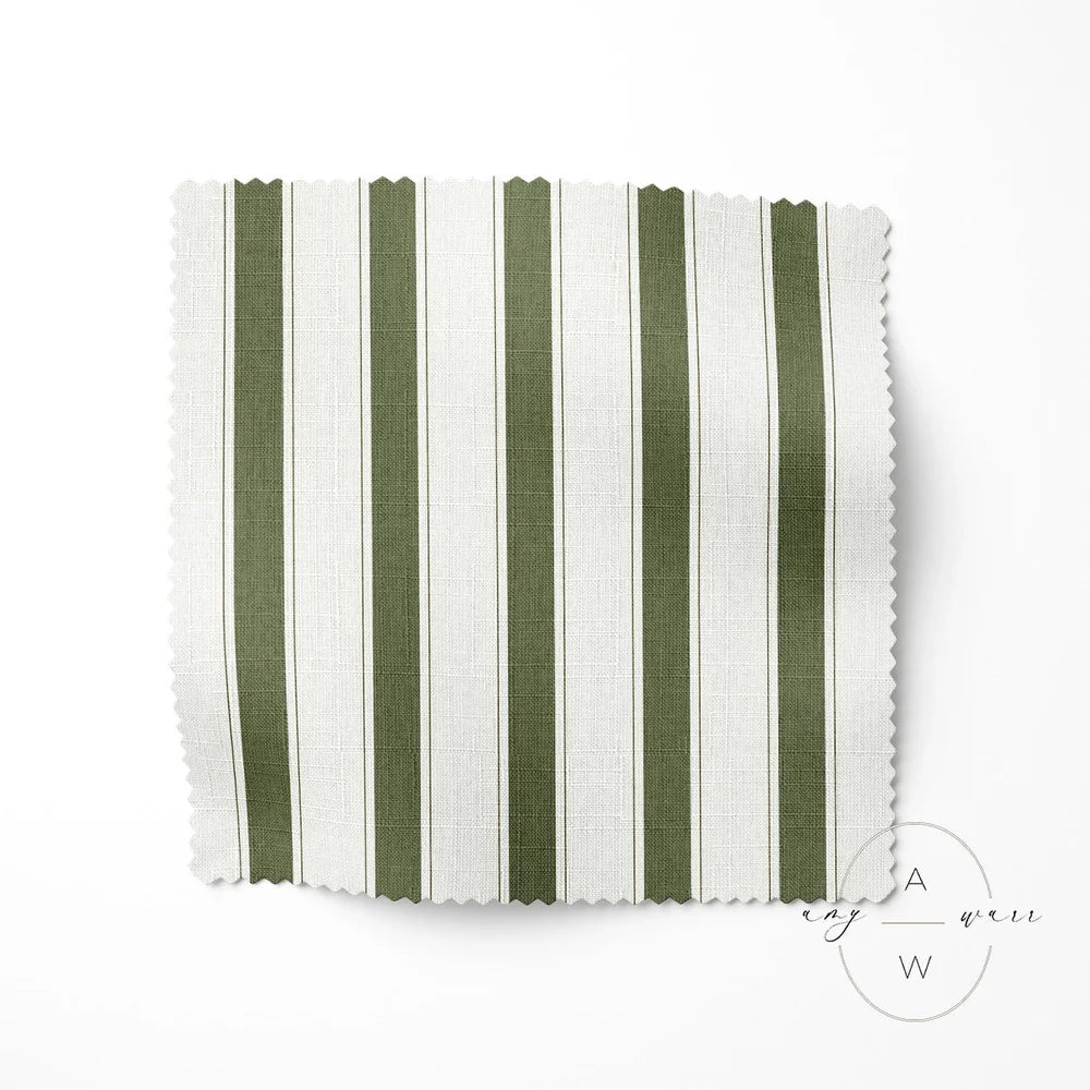 Stripes Outline