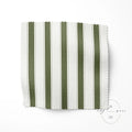 STRIPES OUTLINE — Classic Stripe Pattern