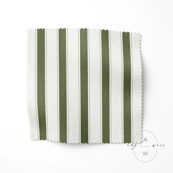 STRIPES OUTLINE — Classic Stripe Pattern