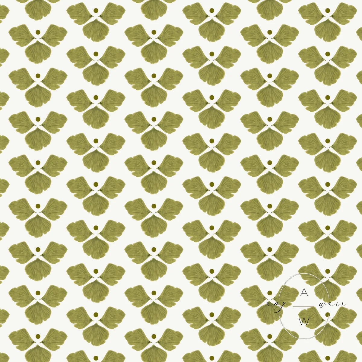 Fannie Wallpaper