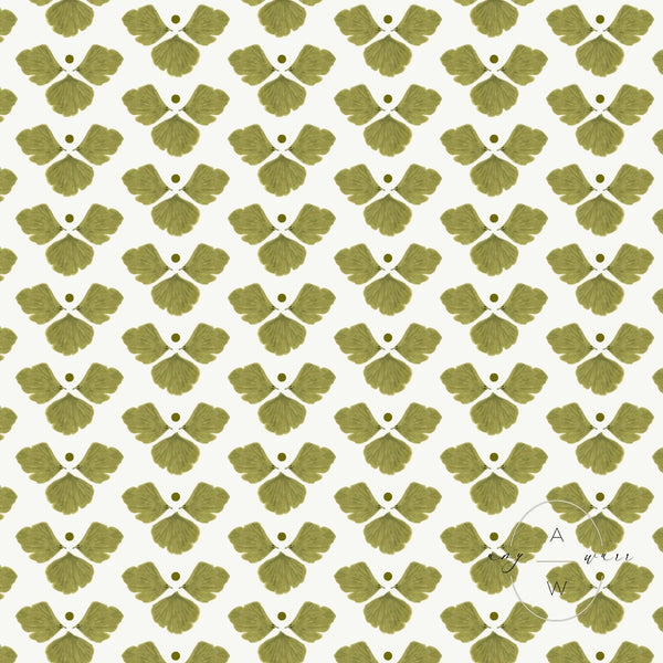 Fannie Wallpaper