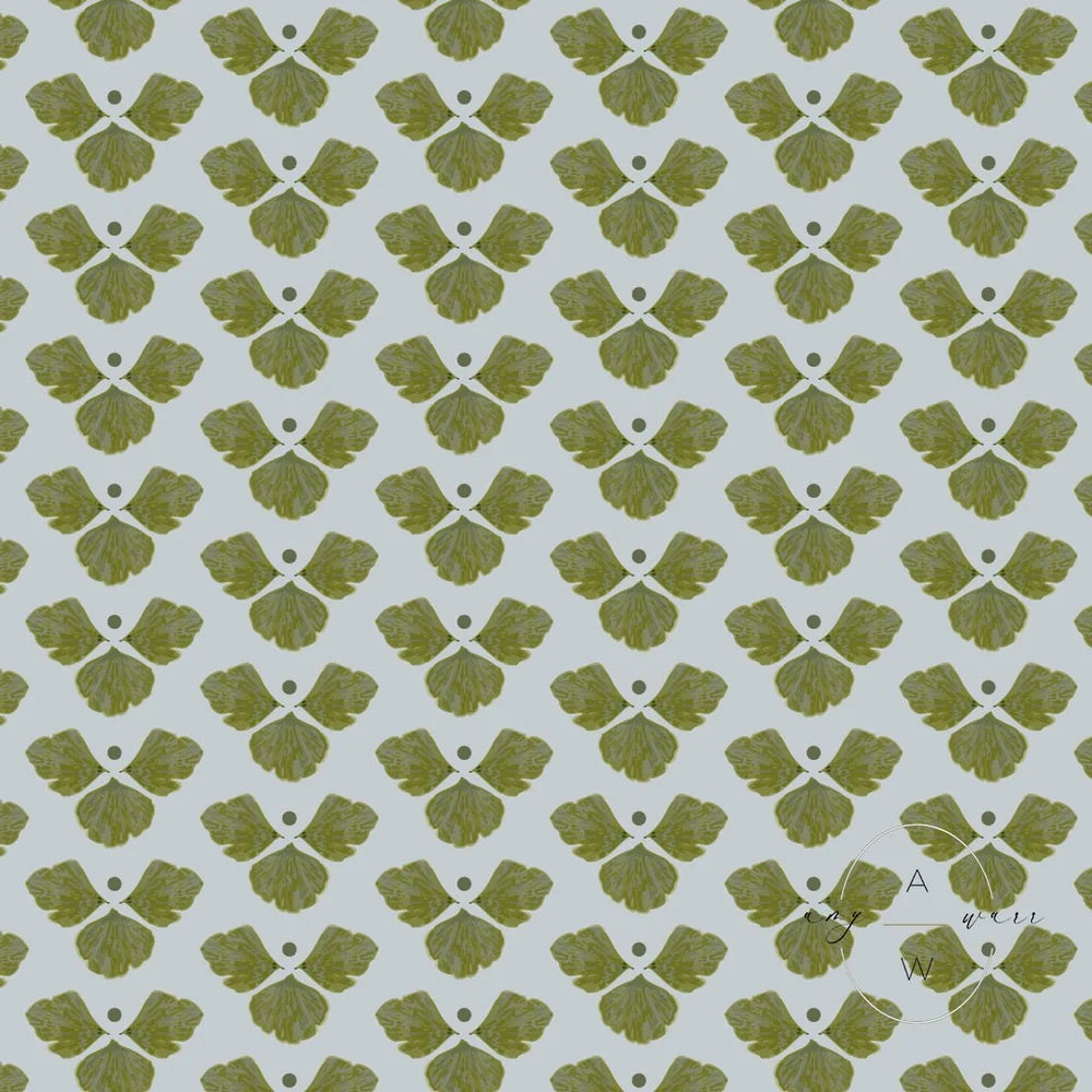 Fannie Wallpaper
