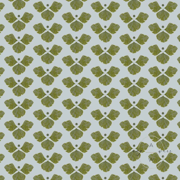 Fannie Wallpaper