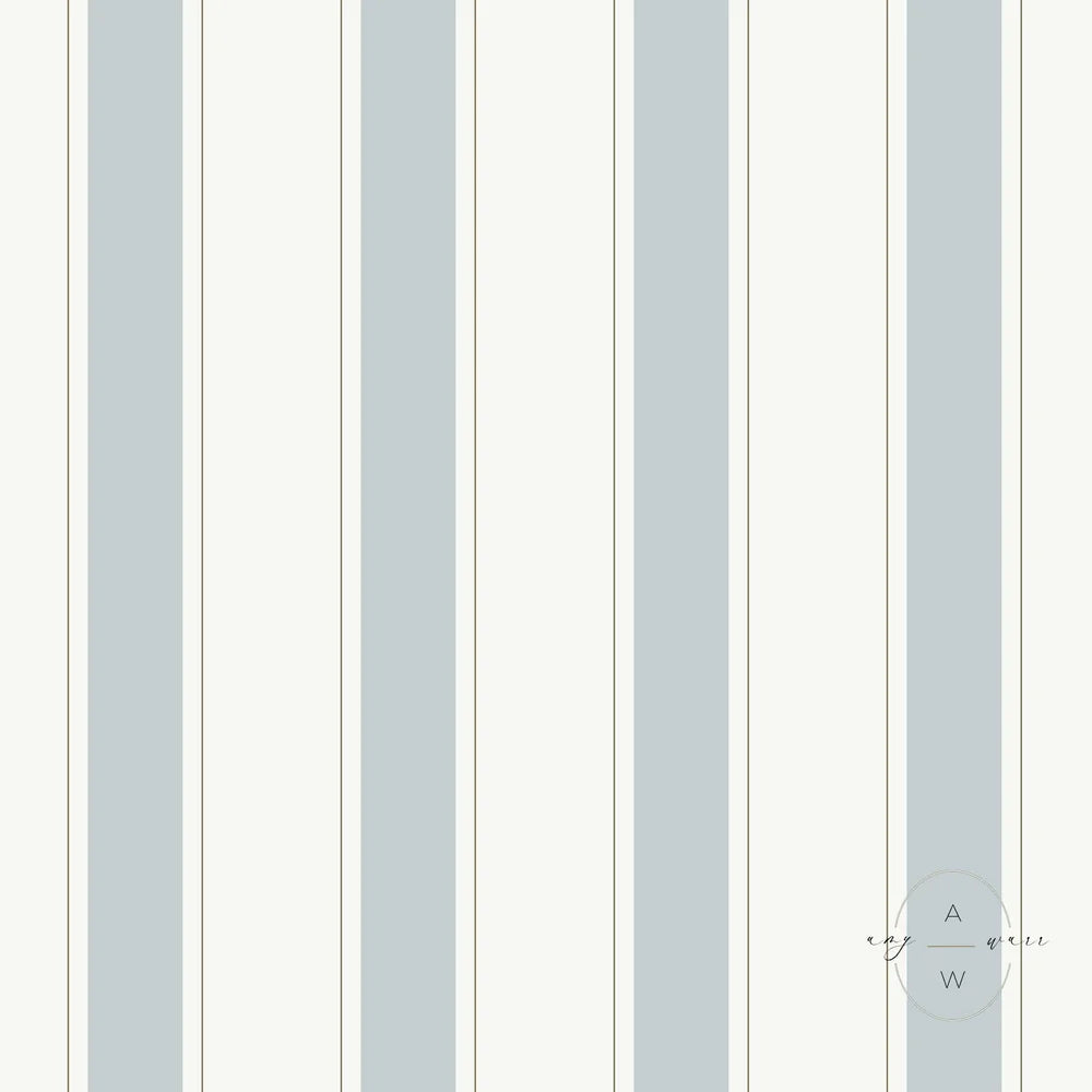 Stripes Outline Wallpaper