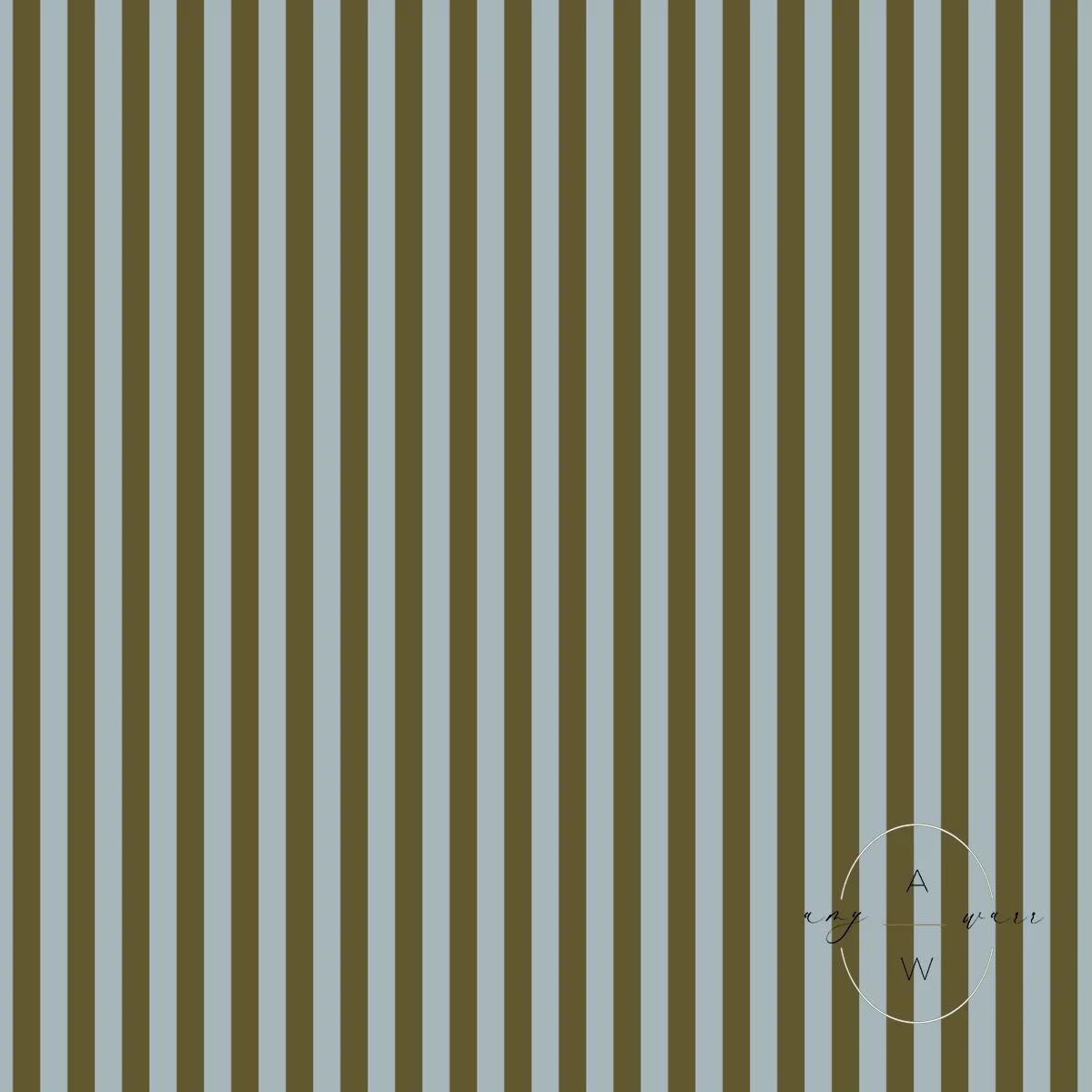 Fine Stripes Wallpaper