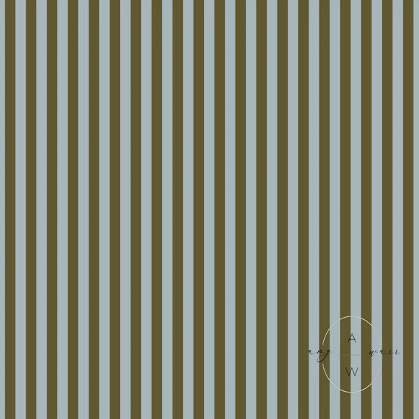 Fine Stripes Wallpaper