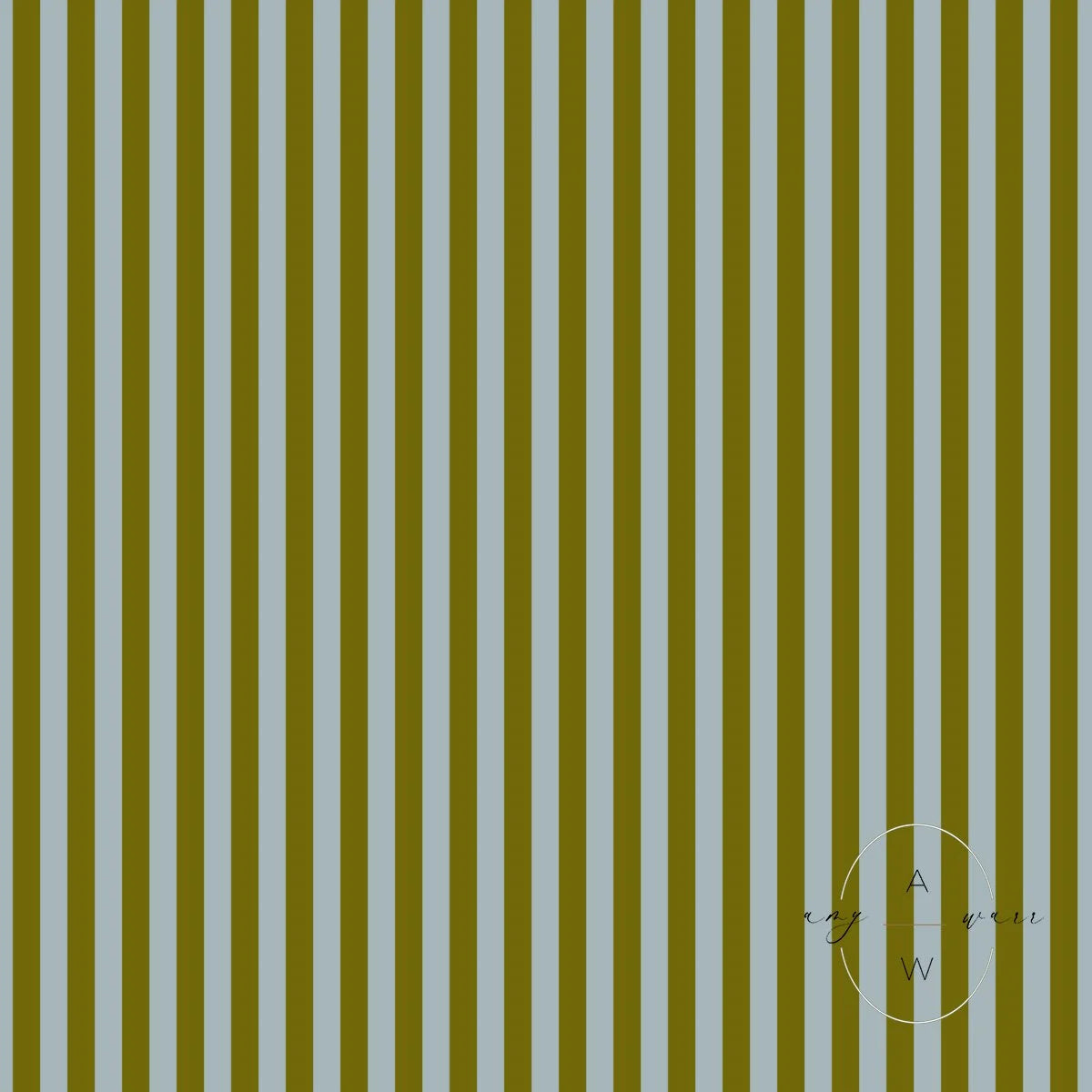 Fine Stripes Wallpaper
