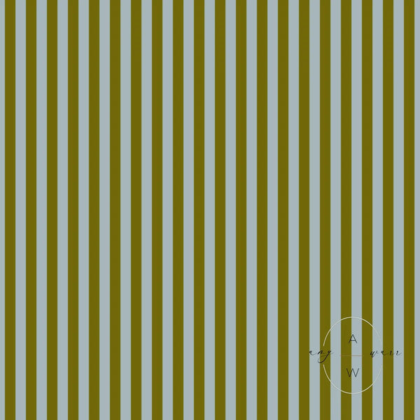 Fine Stripes Wallpaper