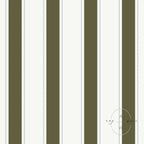 Stripes Outline Wallpaper