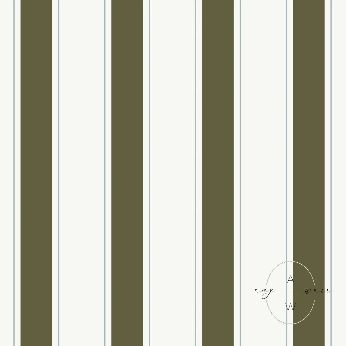 Stripes Outline Wallpaper