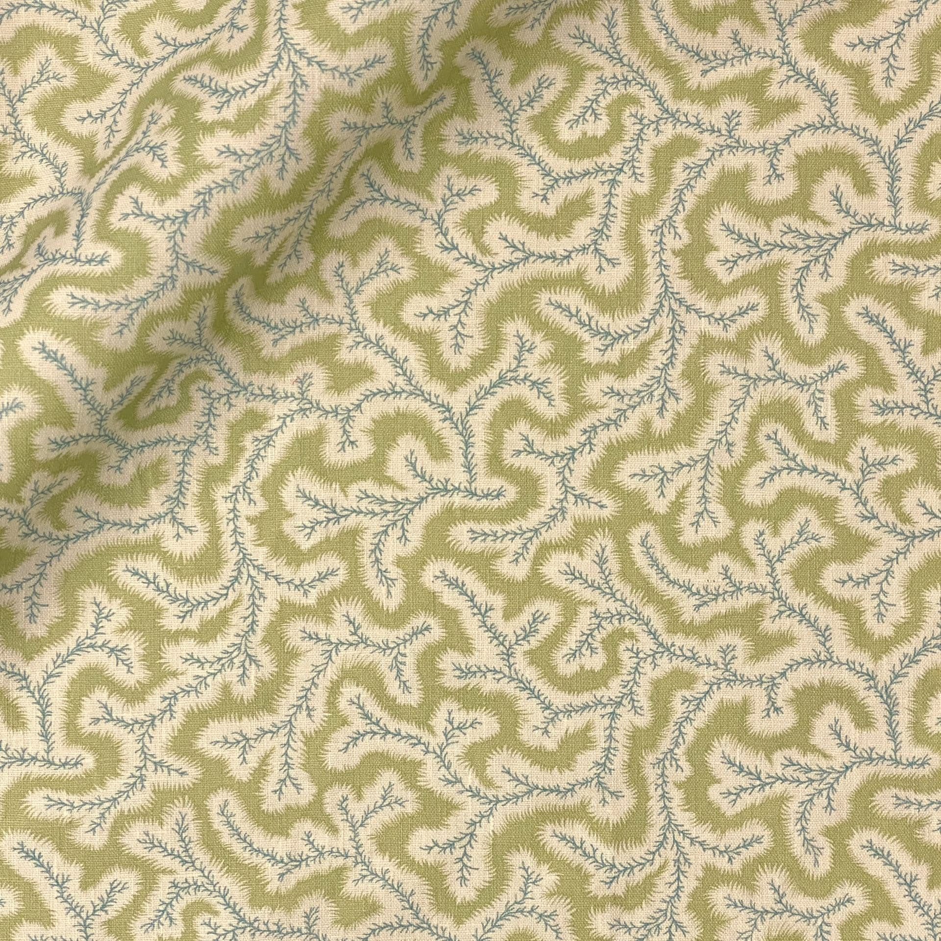 Big Dulcie Linen