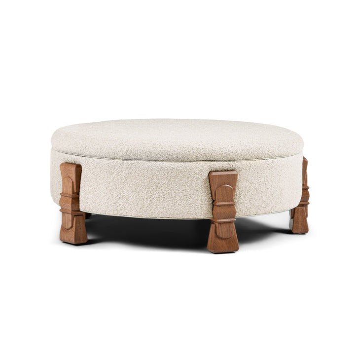 Alden Ottoman