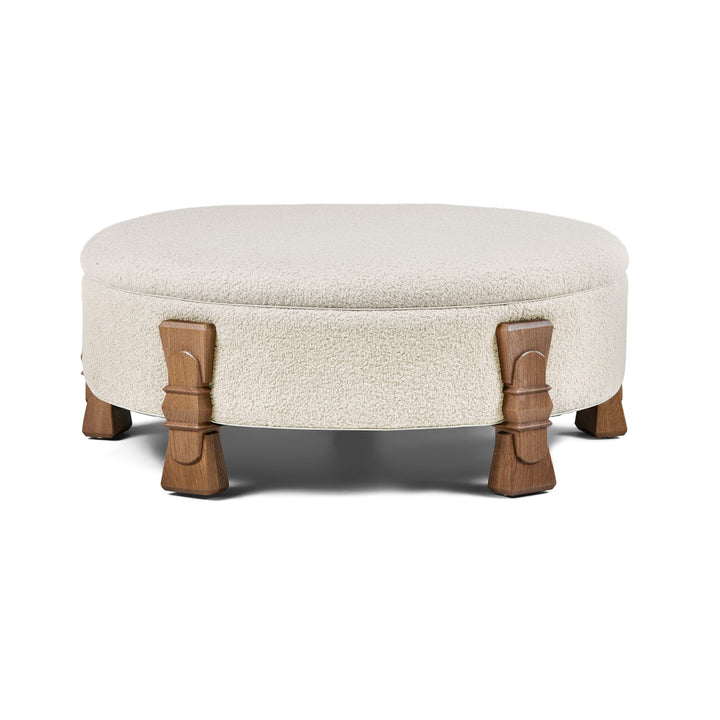 Alden Ottoman