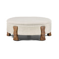 Alden Ottoman