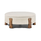 Alden Ottoman