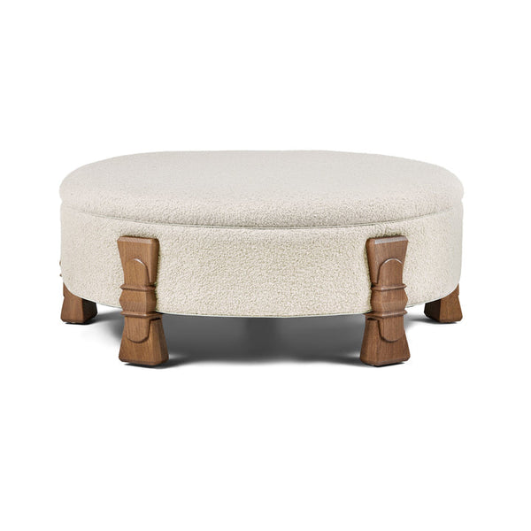 Alden Ottoman