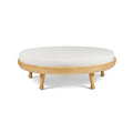Hayworth Coffee Table Ottoman