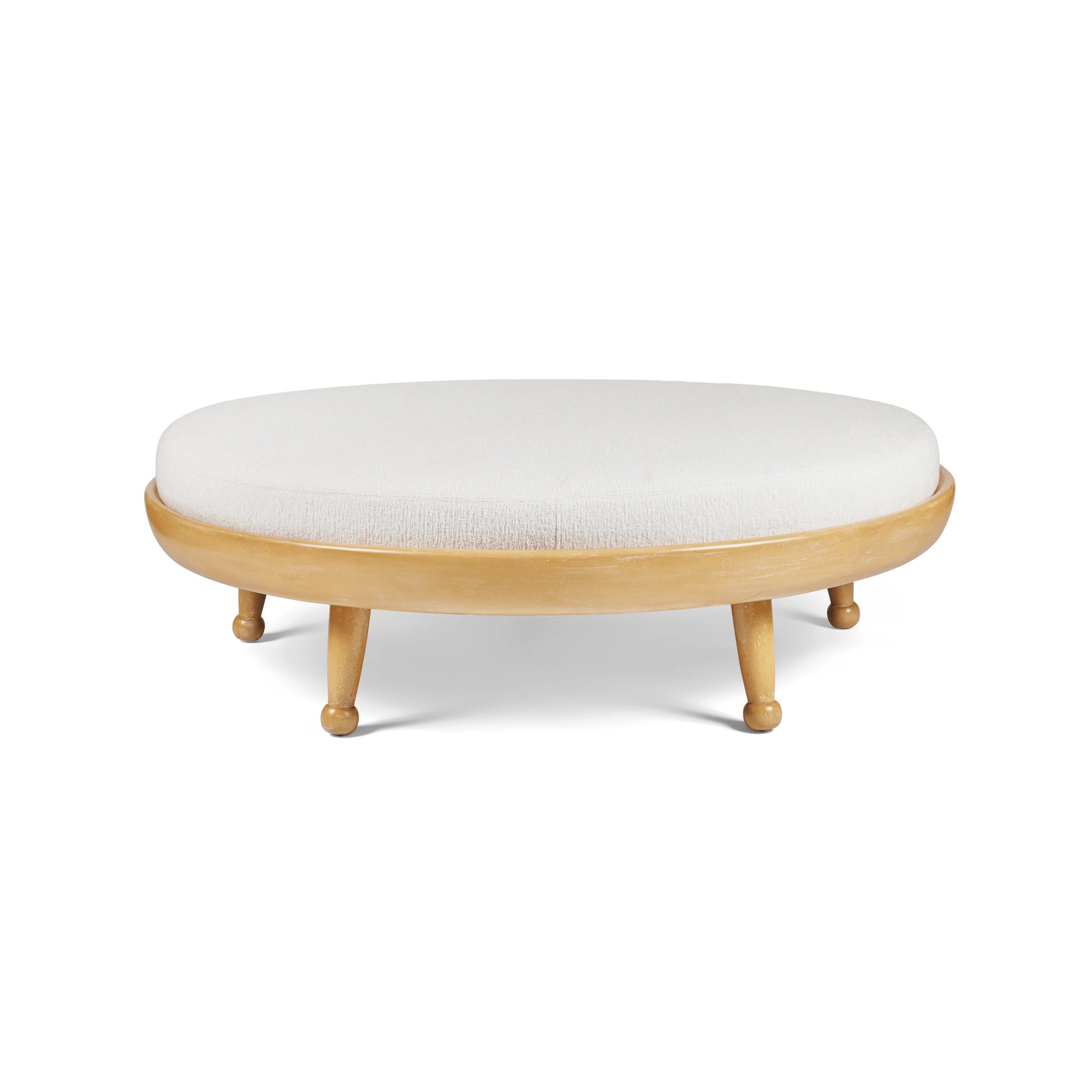 Hayworth Coffee Table Ottoman