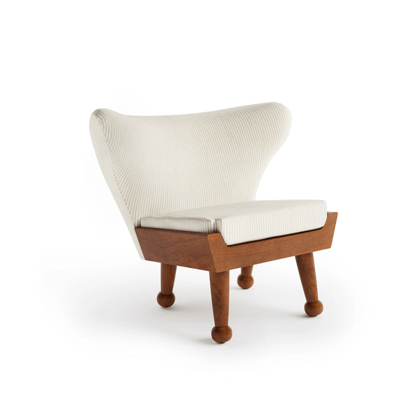 Hayworth Lounge Chair