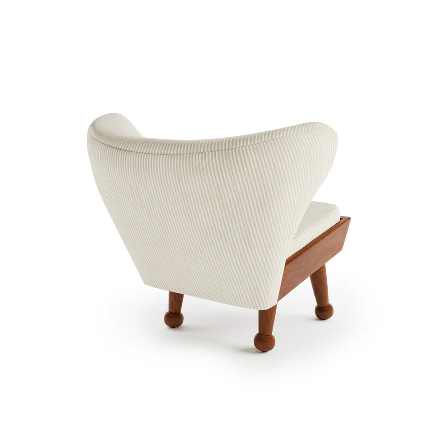 Hayworth Lounge Chair