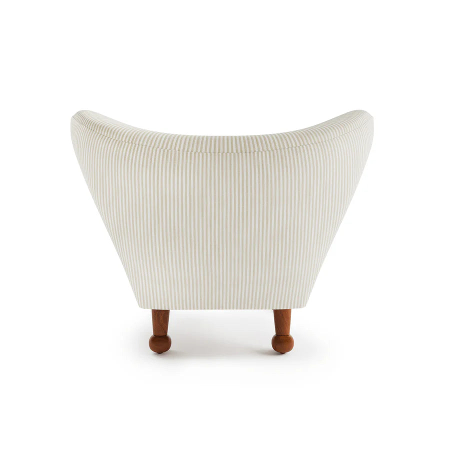 Hayworth Lounge Chair