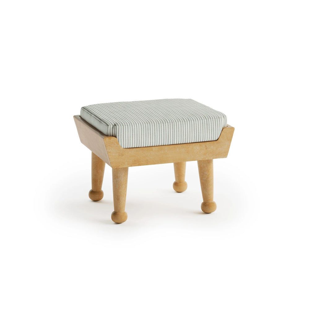 Hayworth Ottoman