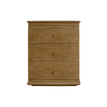 Rey Bedside Table -Tall